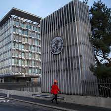 Последние твиты от world health organization (who) (@who). What Does The World Health Organization Do The New York Times