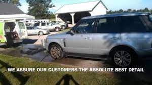 Auto Detailing Commercial The Right Choice Mobile Detail Lexingtons Ky 1 Premiere Mobile Detailing Business We Offer Our Car Detailing Lexington Ky Auto