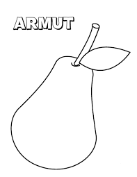 Cok Seveceginiz Meyveler Boyama Sayfasi Meryem Ogretmenin Okul Oncesi Etkinlikleri 2020 Boyama Sayfalari Meyve Elisi Fikirleri