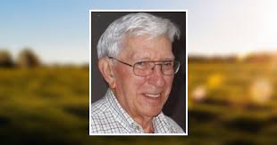 John Williams Obituary June 3, 2012