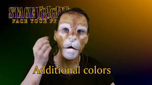 Abbey Normal monster brow appliance