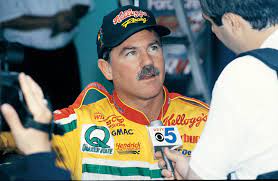 The 1996 nascar winston cup series was the 48th season of professional stock car racing in the united states and the 25th modern era nascar cup series. 1996 Nascar Winston Cup Series Wikipedia