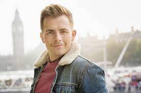 If you do, read on to learn how to create a curtains hairstyle. This One S For The Men Learn How To Grow Your Hair Back Faster Men Wit