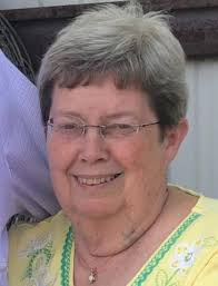 Deborah Whiteley Obituary (1951