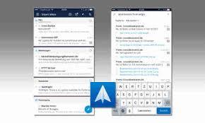 The spark email app for ios and apple watch keeps you productive in a delightful manner with smart twists. E Mail App Spark Im Test Connect