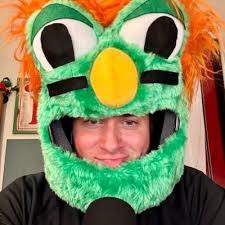 Jacob Carriere's Instagram, Twitter & Facebook