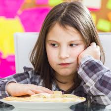 El Nino No Quiere Comer