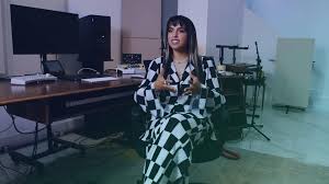 Behind The Board: How A Guitar Lesson Turned GALEs Musical Dreams Into A  Professional Career | GRAMMY.com