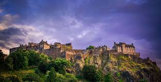 See its history, museums, royal palace, great hall an st margaret's. The History Of Edinburgh Castle
