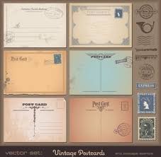 Download this premium vector about minimalist postcard template, and discover more than 15 million professional graphic resources on freepik Postcard Background Free Vector Download 55 589 Free Vector For Commercial Use Format Ai Eps Cdr Svg Vector Illustration Graphic Art Design