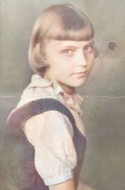 Hilda Ruth Sempsrott Hatfield (1924-2015)