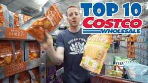 Do you love noodles but would like a low calorie option? The 10 Best Things To Buy At Costco For Keto And What To Avoid Youtube
