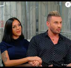 Depuis le 6 janvier, la maman de luna dévoile son quotidien dans l'émission mamans et célèbres. Julia Paredes Celibataire Nouvelle Rupture Avec Maxime Le Pere De Sa Fille Purepeople
