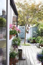 35 Questions In 31 Days Design Sponge Two Thirty Five Designs Cottage Garden Small Space Gardening Budget Backyard