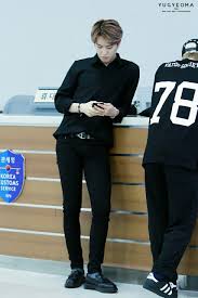 He S So Tall And Handsome It S Not Fair Kim Yugyeom Yugyeom Got7 Yugyeom