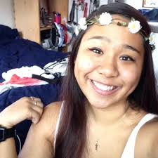 Siena Molina's Instagram, Twitter & Facebook