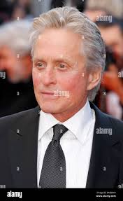 Douglas michael hi-res stock photography and images