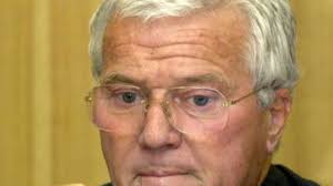 Milde Strafe für Ex-Chef Ignaz Walter