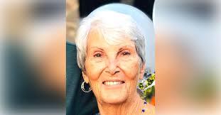 Obituary information for Fayda Giles Williams