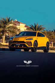 Lamborghini Urus 2021 For Rent In Dubai Lamborghini Luxury Car Rental Dubai