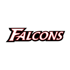 Atlanta falcons custom sport flag. Atlanta Falcons Vector Logo Download Free Svg Icon Worldvectorlogo