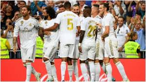 Dos señales cargadas de deportes: Borussia Monchengladbach Vs Real Madrid Uefa Champions League Live Streaming Online Where To Watch Cl 2019 20 Group Stage Match Live Telecast On Tv Free Football Score Updates In Indian Time
