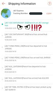 Daerah ini ialah satu daripada sepuluh daerah di johor. A A On Twitter It S Been 6days Since They Arrived At Batu Pahat Branch But Why I Still Didn T Received My Parcel Yet Iwantmyparcel Jntexpressmy Jntexpressmy Jntexpressmy Batupahat Twt Couriermalaysia Https T Co