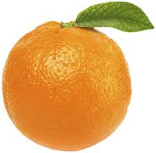Orange With Leaf Png Clipart High Quality Png Clipart Image In Cattegory Fruits Png Clipart From Clipartpng Com Orange Oranges Orange Fruit