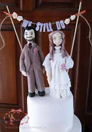 With the help of this carefully detailed post, this wedding cake recipe is perfectly would a 10″ and 8″ be big enough to fed roughly 60 at as a wedding cake (a grooms cake there as well). 60s Style Wedding Anniversary Cake Cake By Agatha Cakesdecor