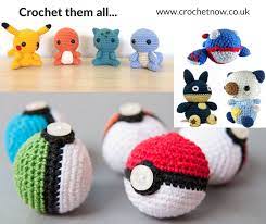 This charmander amigurumi crochet pattern from amigurumipianosound has the cutest tail ever. Pokemon Crochet Patterns