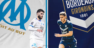 L'om reçoit les girondins de bordeaux samedi (21h) à l'occasion de la 7ee journée de ligue 1 uber eats. Om Bordeaux Les Infos D Avant Match