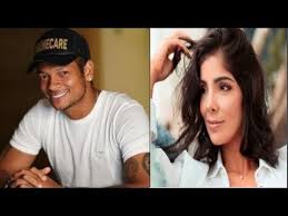 Por un lado sara uribe se fue a cartagena y optó por un conjunto blanco, de mini top con mangas estilo princesa y pantalón a la cintura. En Exclusiva Fredy Guarin Y Andreina Fiallo Volvieron Sara Uribe No Se Lo Esperaba Youtube