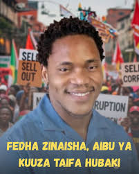 Pamoja African Alliance (PAA) party officials led by chairman Ibrahim  Khamis, Deputy Party leader Hassan Abdala Albeit and SG also Ganze MP  Kenneth Kazungu Tungule, meet nine party MCAs from Kilifi County