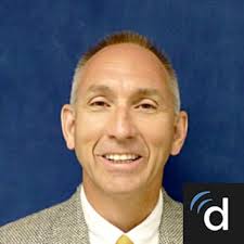 Dr. Mary Randolph, MD