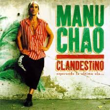 We did not find results for: Clandestino Von Manu Chao Laut De Album