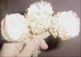 Rice Krispies Treats Lollipops Recipe Food Com Rice Krispies Rice Krispie Treats Lollipop Recipe