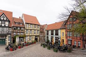 2,850,801 likes · 1,096 talking about this. Visiter L Allemagne 6 Lieux Peu Connus Mais Superbes A Voir Blog Voyage