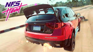 Termina primero en cada pista para poder avanzar a la siguiente. Nos Dan El Mejor Coche Para Carreras De Todo Terreno Need For Speed Heat 7 Stratus Youtube