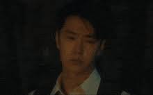 Wei Roulai Wang Yibo GIF