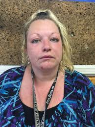 On Friday June 10, Troopers from the MSP Cumberland barrack responded to  Walmart for theft/fraudulent return investigations. As a result, Troopers  charged Jason Nicholas Myrvold, 39 y.o.a. of Midland, with two fraudulent