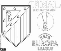 Atlético madryt stadium 2020/21 (wersja domowa). Kolorowanki Atletico Madryt Mistrz 2011 2012