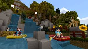 Minecraft Update Version 1 91 Full Patch Notes For Ps4