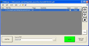 Pdfmerge Untuk Windows Unduh