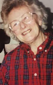 Obituary of Florence Margaret Hoffman