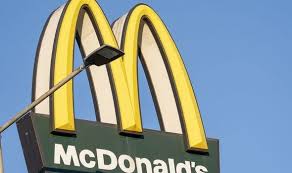 Mcdonald's is closing its iconic times square location. Mcdonalds Closed Why Is Mcdonald Closing Will The Drive Through Be Open Express Co Uk