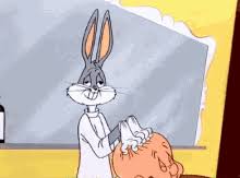 Share the best gifs now >>>. Bugs Bunny Gifs Tenor