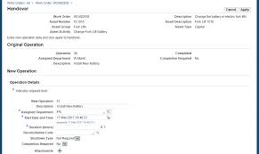 Quickly create quizzes to measure student knowledge, evaluate class progress, and focus on subjects that need improvement. Oracle Enterprise Asset Management User S Guide