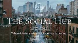 Long Island, New York Social Event for Christians
