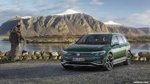 2020 Volkswagen Passat Alltrack Eu Spec Front Three Quarter Hd Volkswagen Passat Volkswagen Car Volkswagen