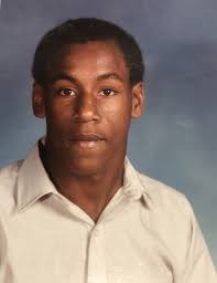 Obituary information for Aaron J. Roberts